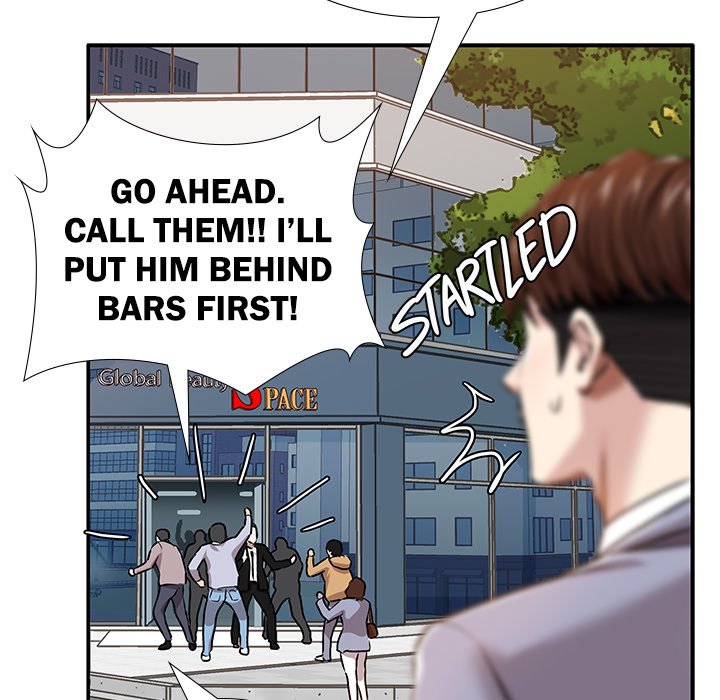 Sponsor (Drama) Chapter 33 image 8