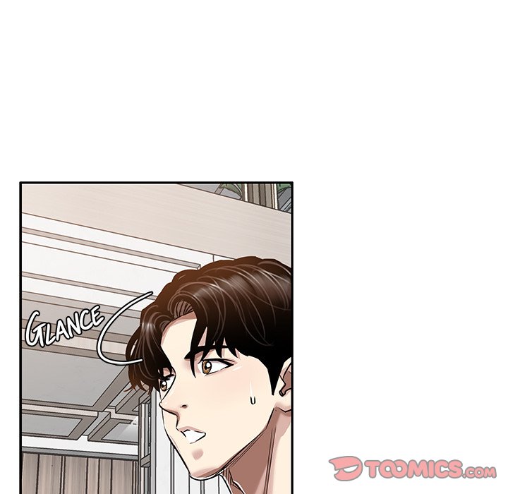 Sponsor (Drama) Chapter 33 image 89