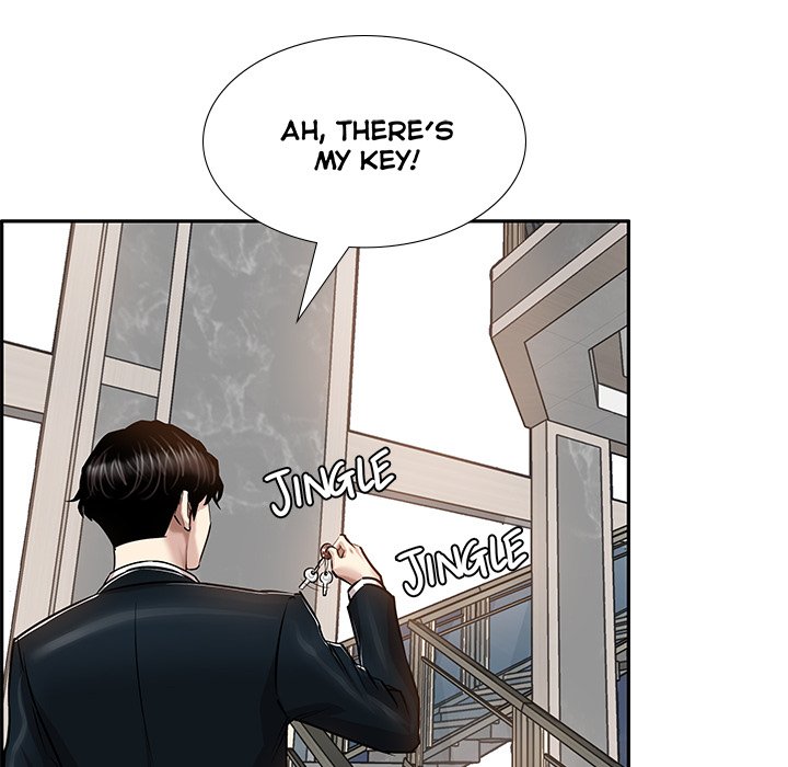 Sponsor (Drama) Chapter 33 image 96