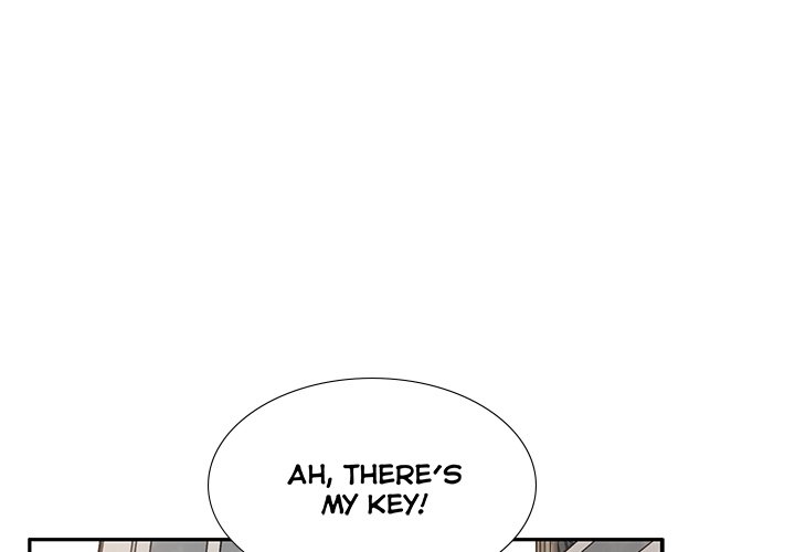 Sponsor (Drama) Chapter 34 image 0