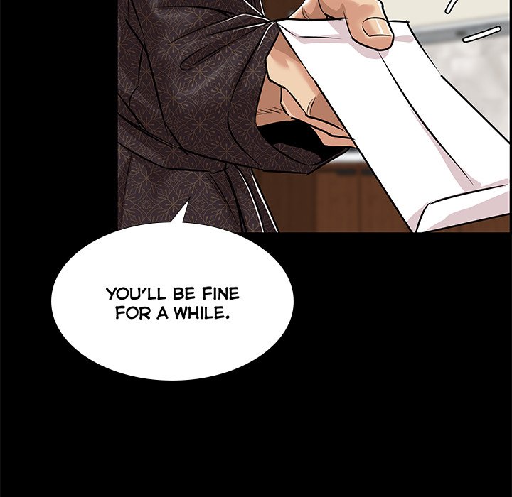Sponsor (Drama) Chapter 34 image 100