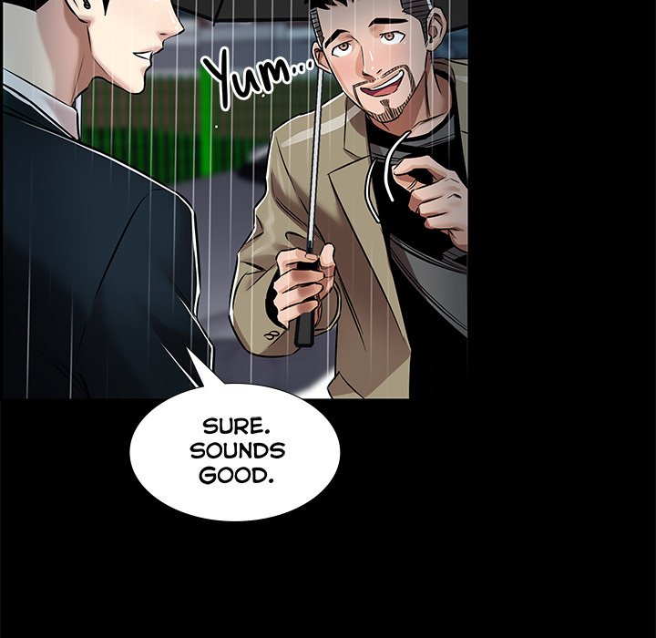Sponsor (Drama) Chapter 34 image 20