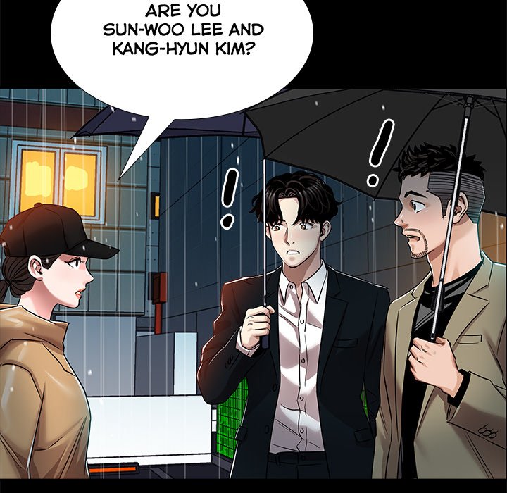 Sponsor (Drama) Chapter 34 image 27