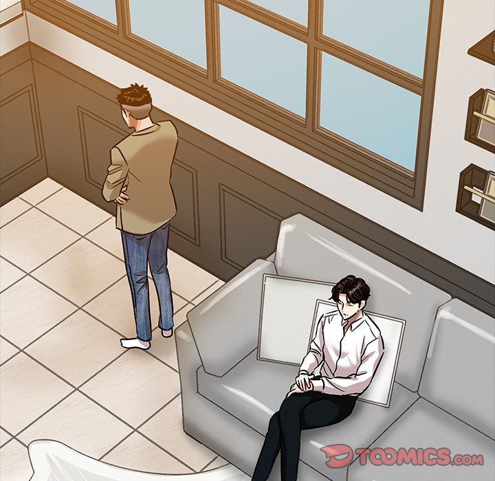 Sponsor (Drama) Chapter 34 image 37