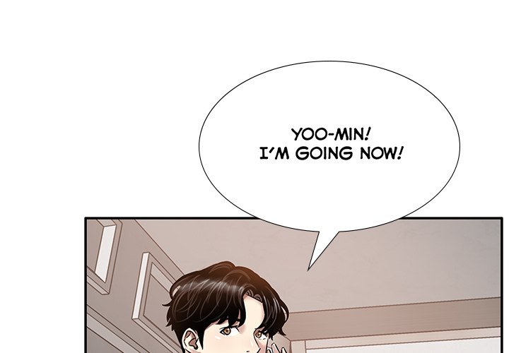 Sponsor (Drama) Chapter 34 image 3