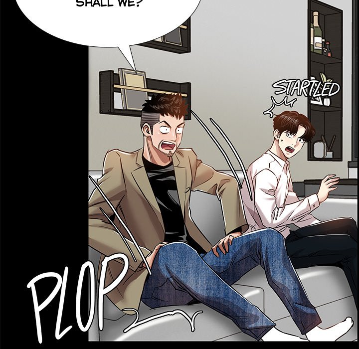 Sponsor (Drama) Chapter 34 image 43