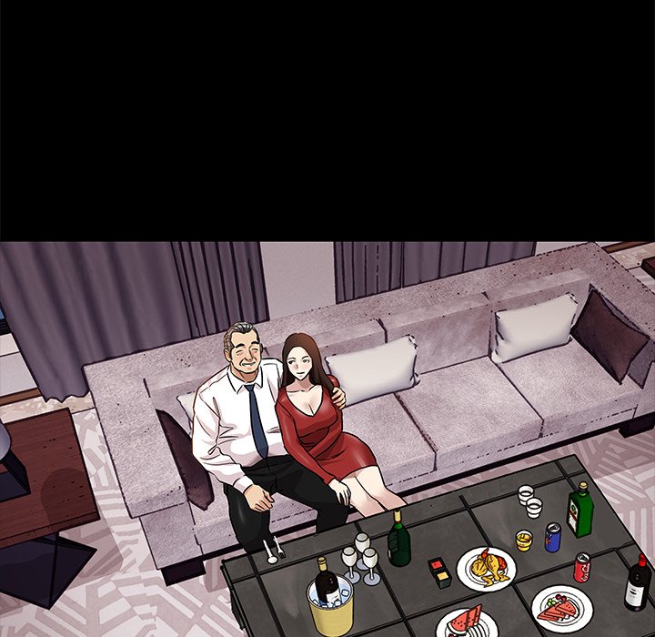 Sponsor (Drama) Chapter 34 image 58