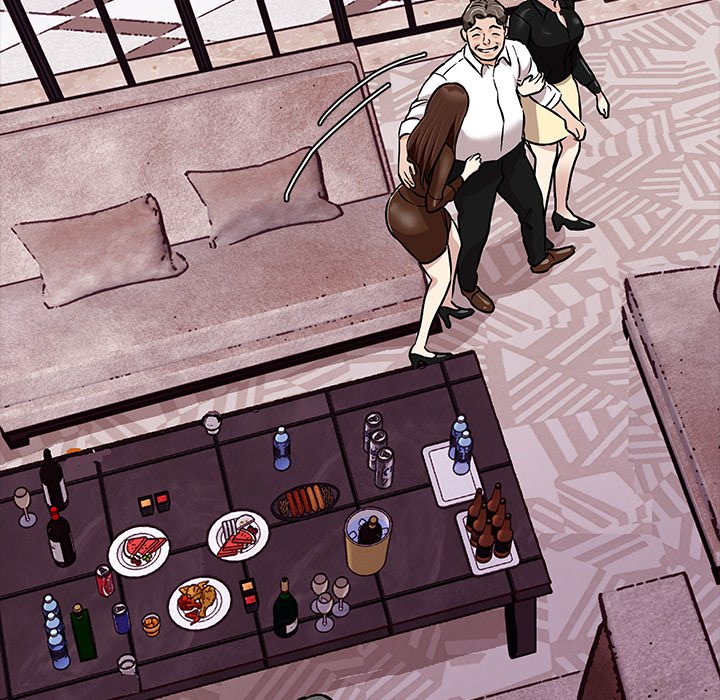 Sponsor (Drama) Chapter 34 image 78