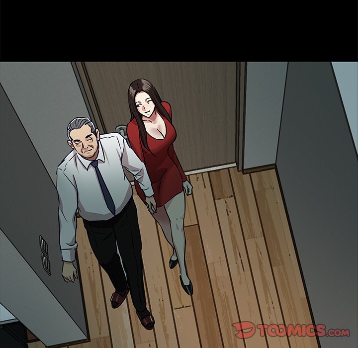 Sponsor (Drama) Chapter 34 image 81
