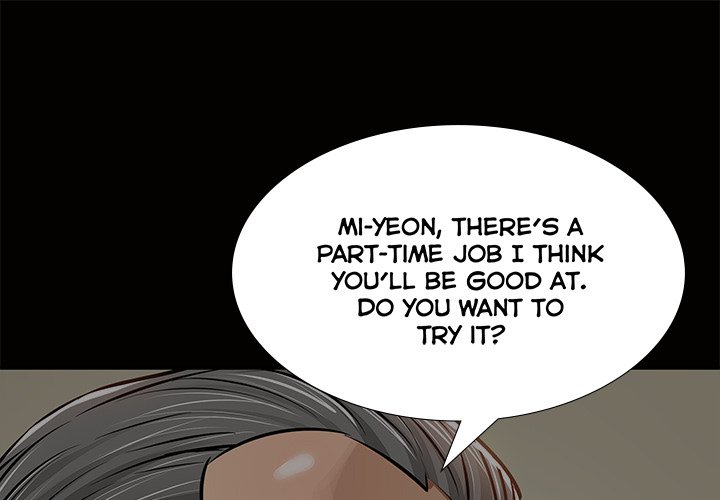 Sponsor (Drama) Chapter 35 image 0