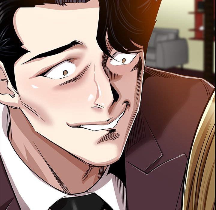 Sponsor (Drama) Chapter 35 image 109