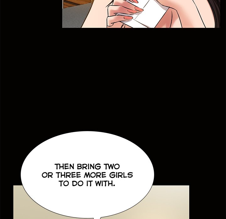 Sponsor (Drama) Chapter 35 image 11