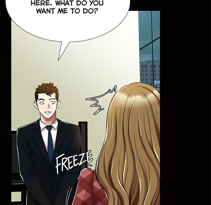 Sponsor (Drama) Chapter 35 image 78