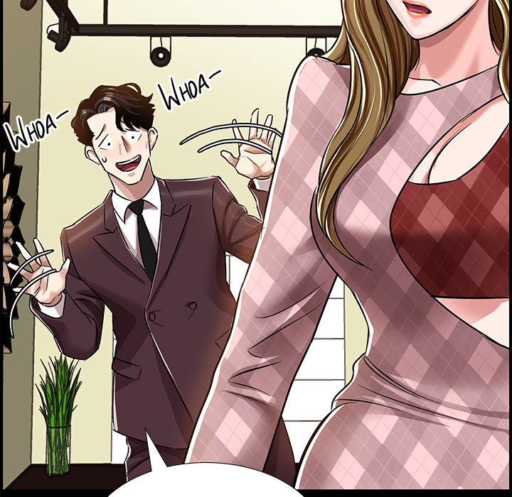 Sponsor (Drama) Chapter 35 image 94