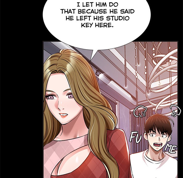 Sponsor (Drama) Chapter 36 image 14