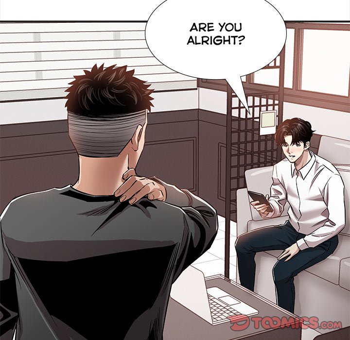 Sponsor (Drama) Chapter 36 image 38