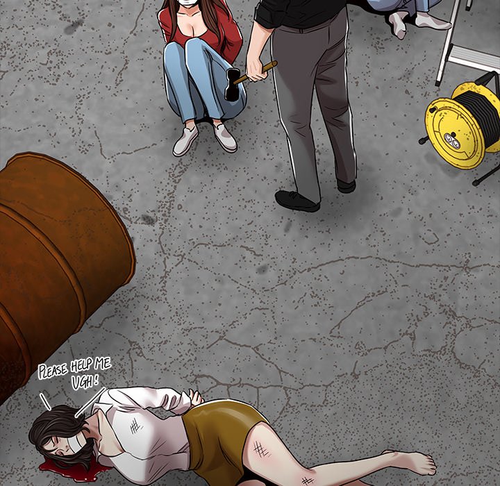 Sponsor (Drama) Chapter 36 image 61