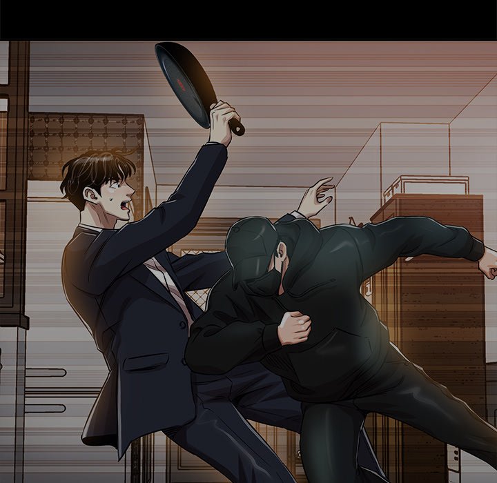 Sponsor (Drama) Chapter 38 image 14