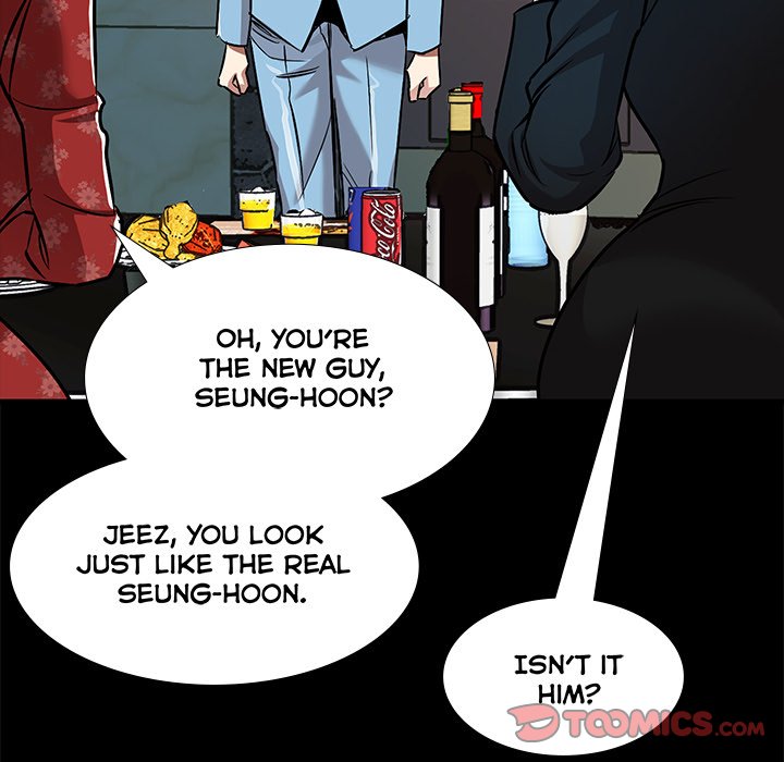 Sponsor (Drama) Chapter 38 image 37