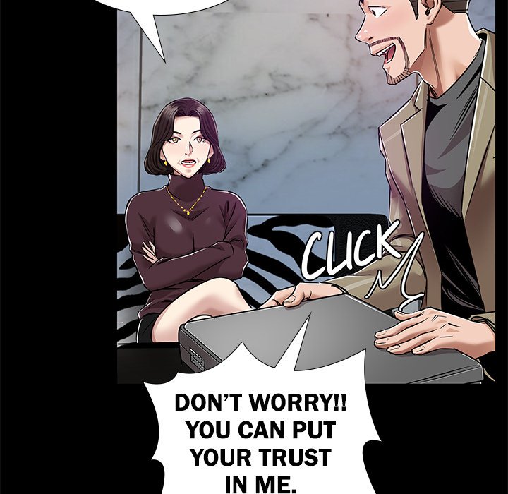 Sponsor (Drama) Chapter 38 image 54