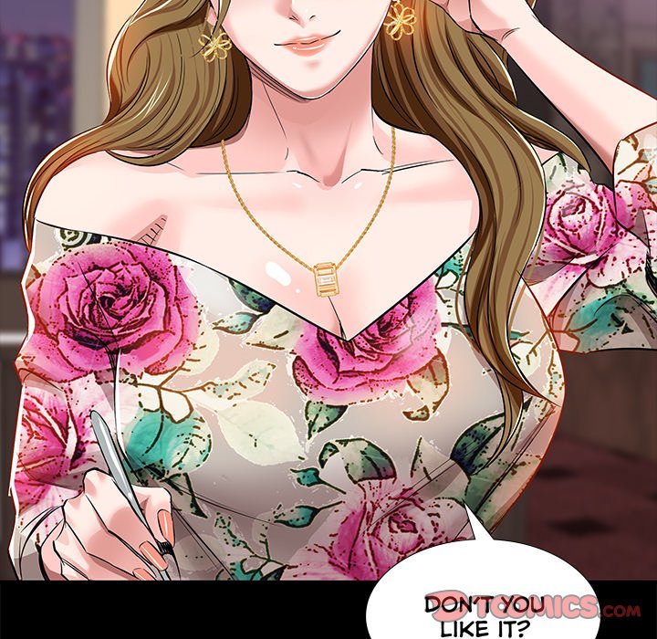 Sponsor (Drama) Chapter 38 image 73