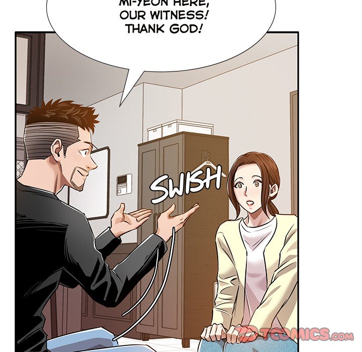 Sponsor (Drama) Chapter 39 image 20