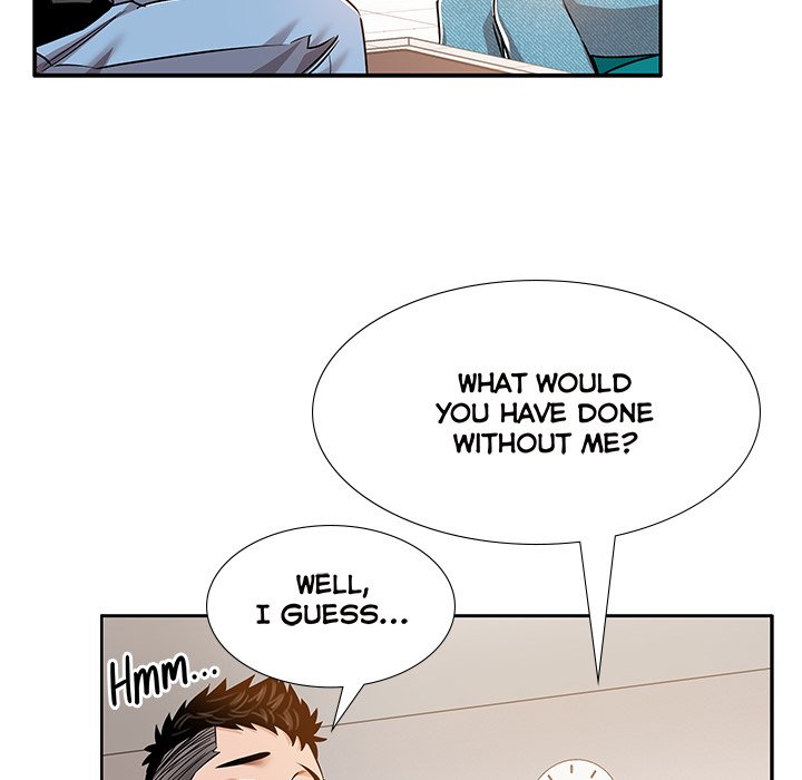 Sponsor (Drama) Chapter 39 image 21