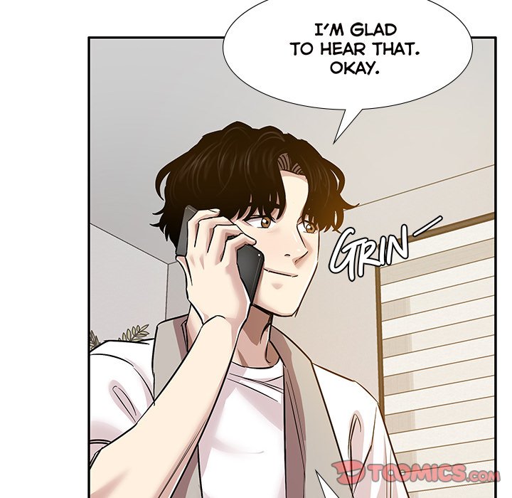 Sponsor (Drama) Chapter 39 image 29