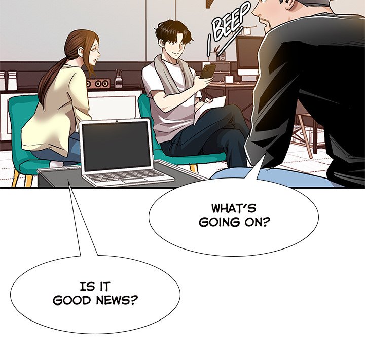 Sponsor (Drama) Chapter 39 image 31