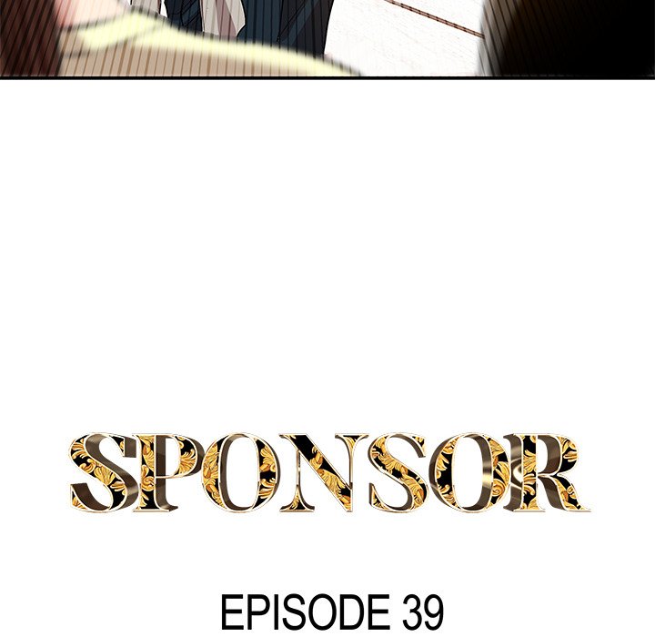 Sponsor (Drama) Chapter 39 image 43