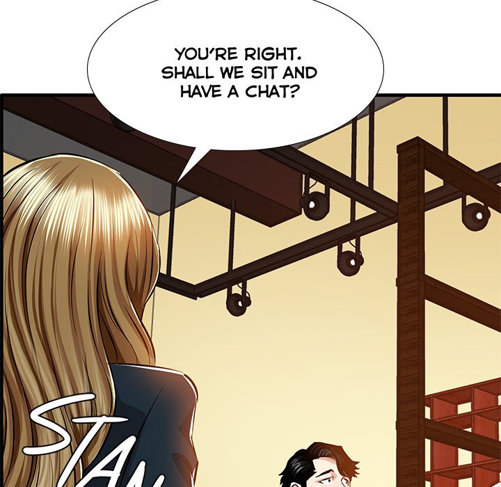 Sponsor (Drama) Chapter 39 image 94