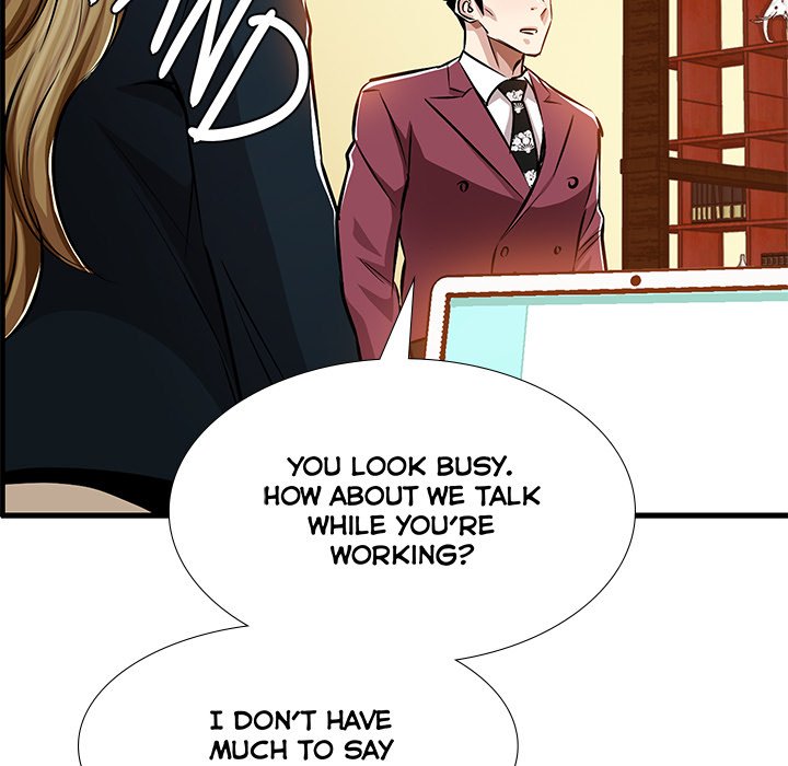 Sponsor (Drama) Chapter 39 image 95