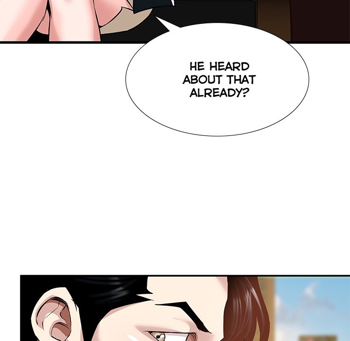 Sponsor (Drama) Chapter 39 image 98