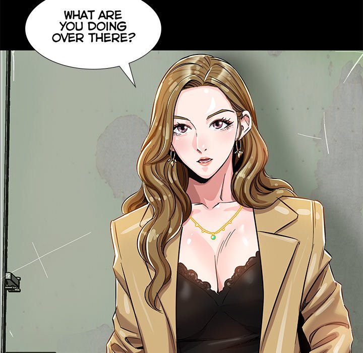 Sponsor (Drama) Chapter 4 image 101
