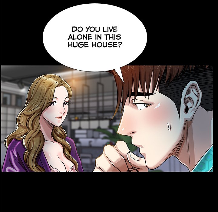 Sponsor (Drama) Chapter 4 image 13