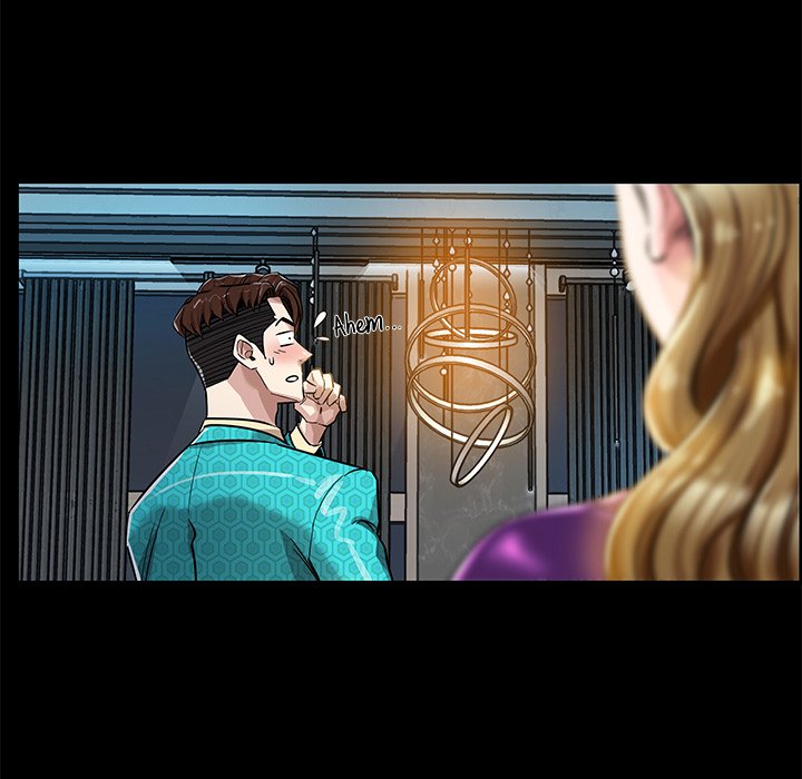 Sponsor (Drama) Chapter 4 image 21