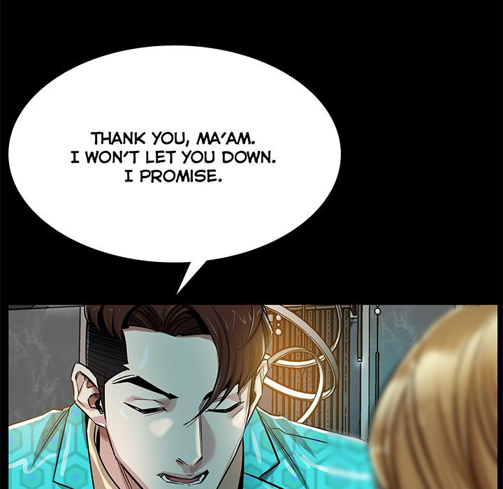 Sponsor (Drama) Chapter 4 image 31