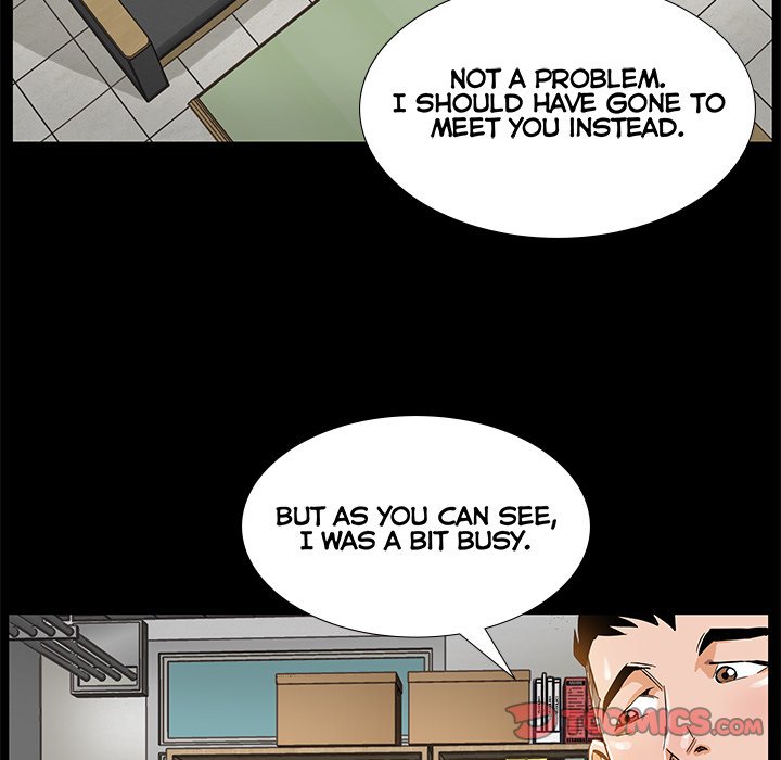 Sponsor (Drama) Chapter 4 image 73