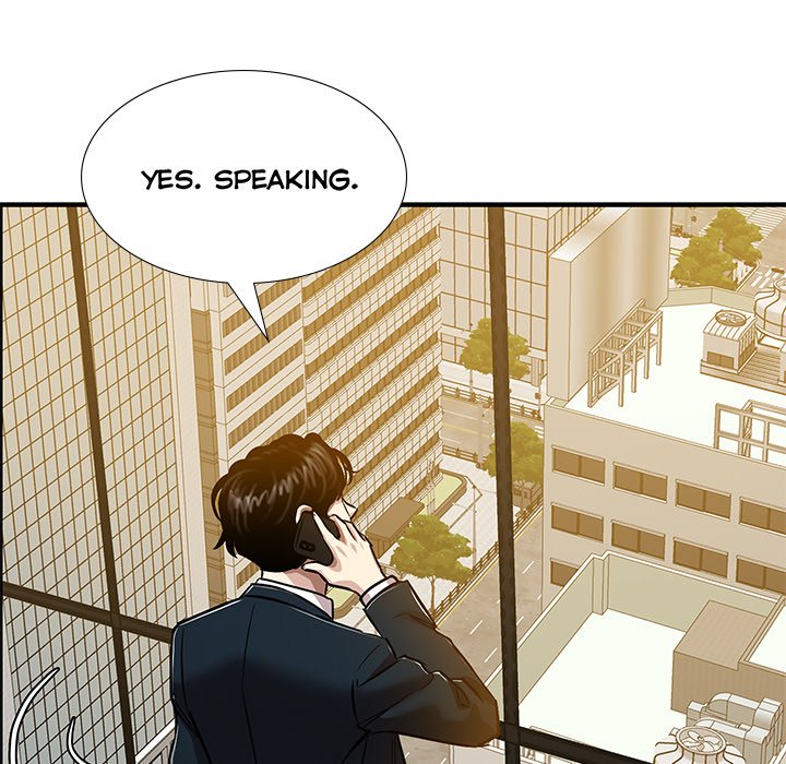 Sponsor (Drama) Chapter 40 - The End image 101