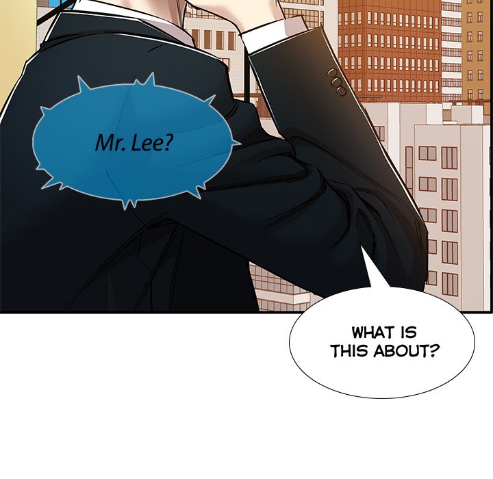 Sponsor (Drama) Chapter 40 - The End image 104