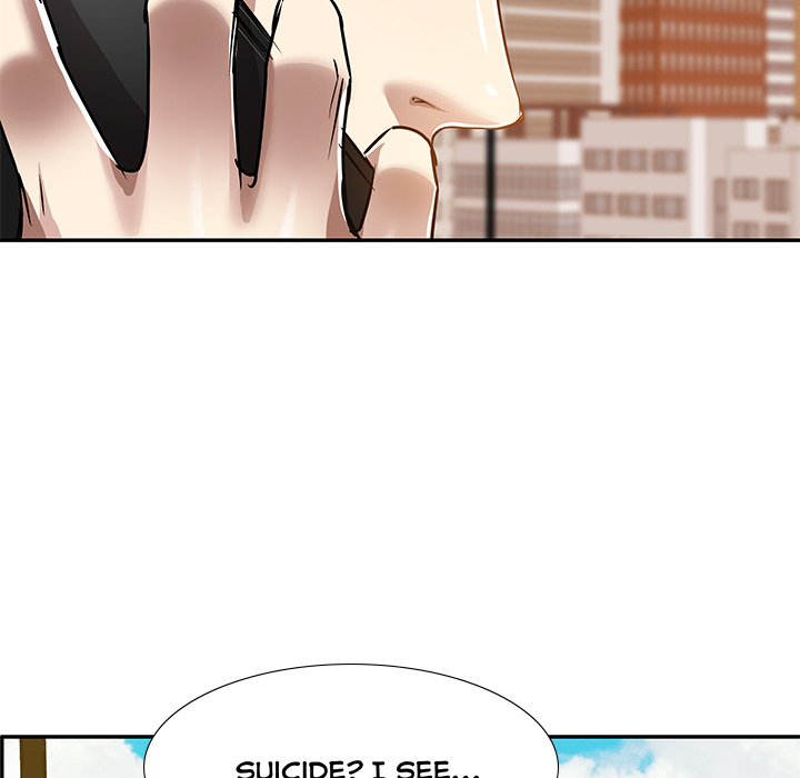 Sponsor (Drama) Chapter 40 - The End image 106