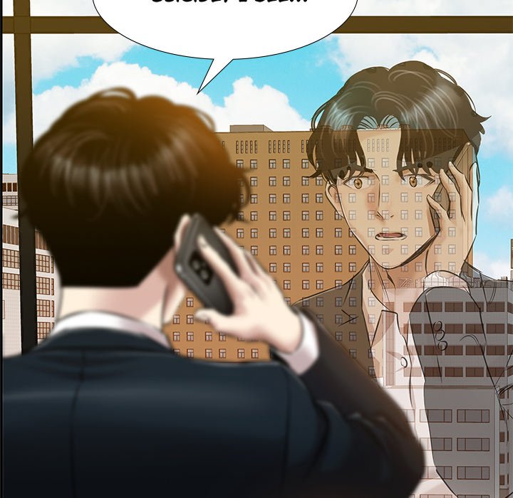 Sponsor (Drama) Chapter 40 - The End image 107