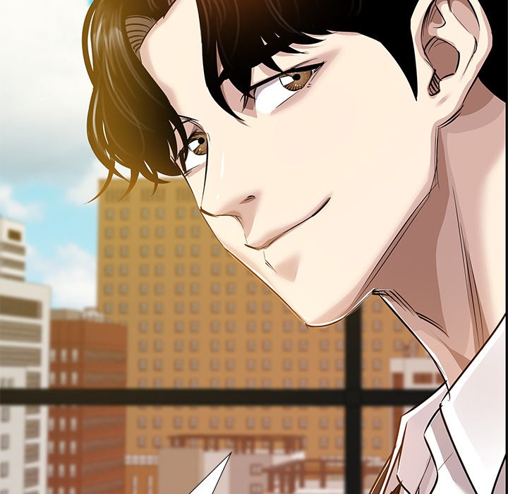 Sponsor (Drama) Chapter 40 - The End image 111