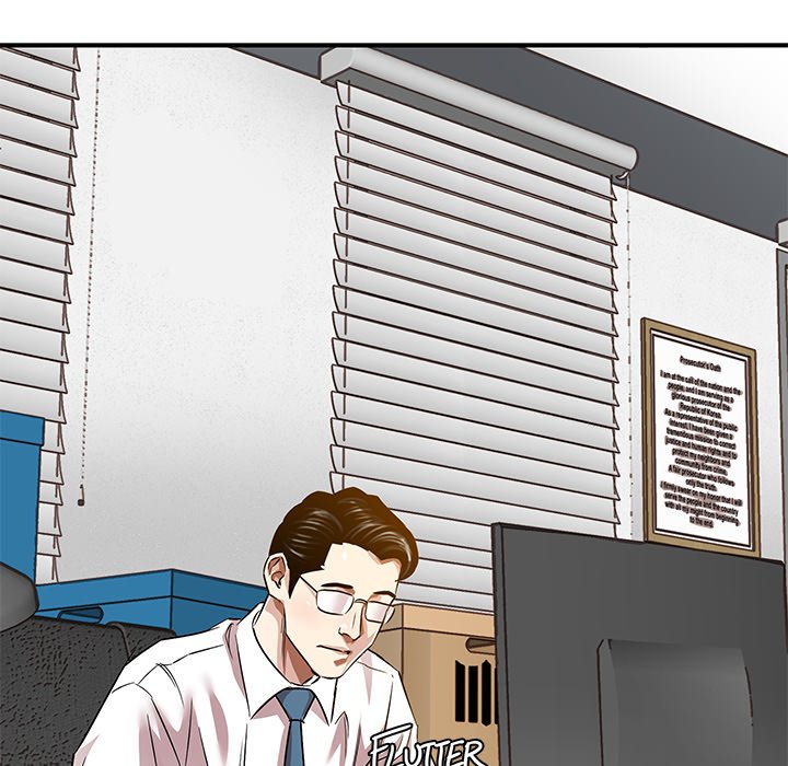 Sponsor (Drama) Chapter 40 - The End image 15