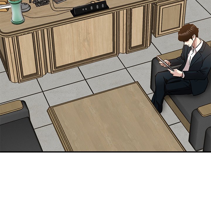 Sponsor (Drama) Chapter 40 - The End image 18