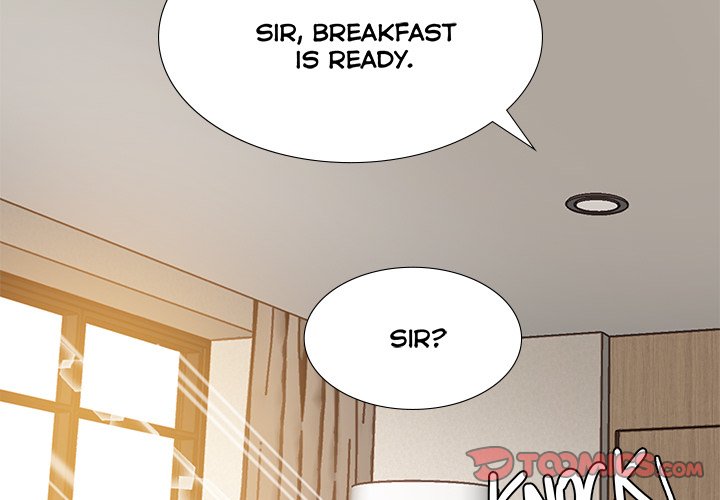 Sponsor (Drama) Chapter 40 - The End image 1