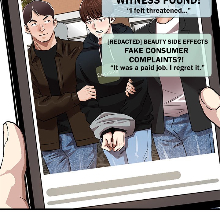 Sponsor (Drama) Chapter 40 - The End image 20