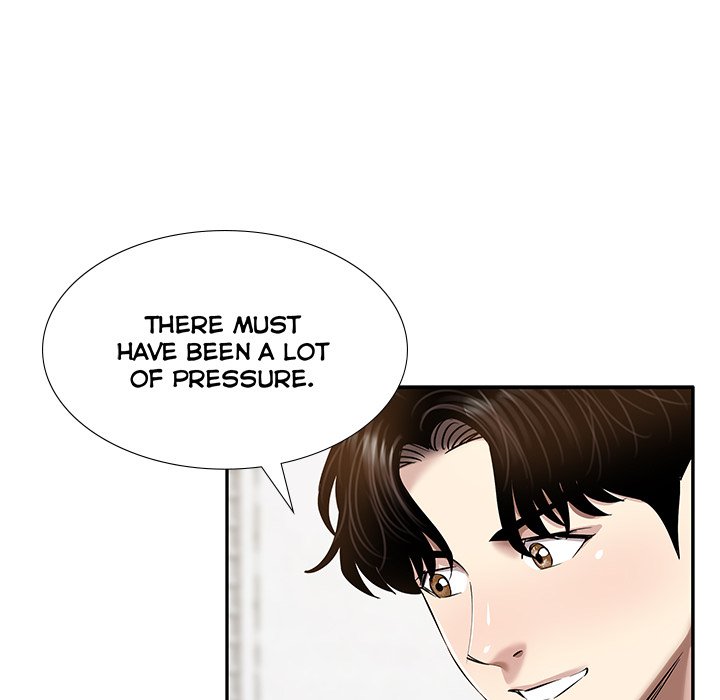Sponsor (Drama) Chapter 40 - The End image 23