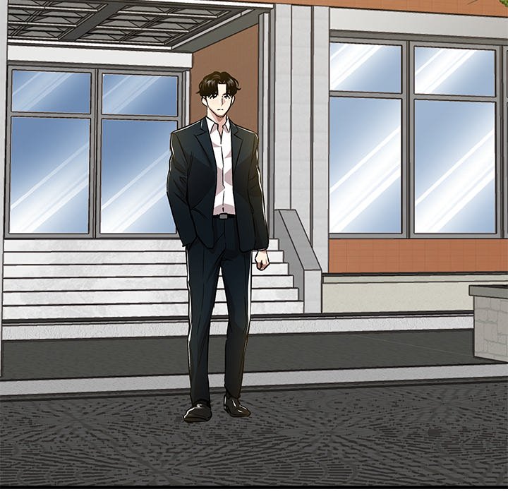 Sponsor (Drama) Chapter 40 - The End image 32