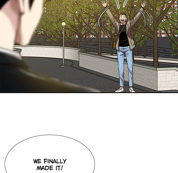 Sponsor (Drama) Chapter 40 - The End image 34